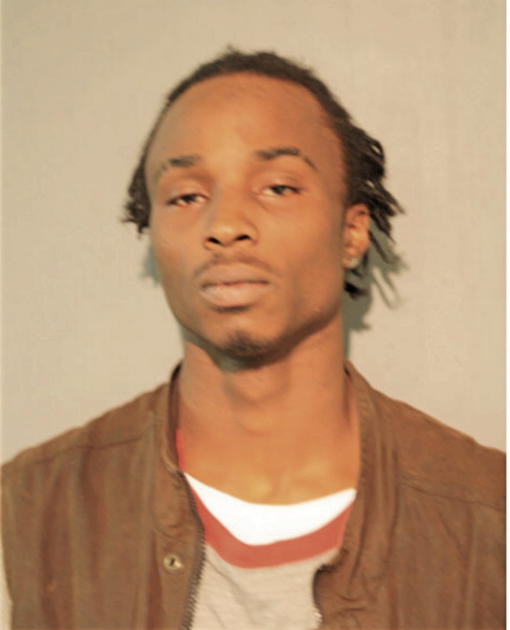 RONDELL L PAYTON, Cook County, Illinois