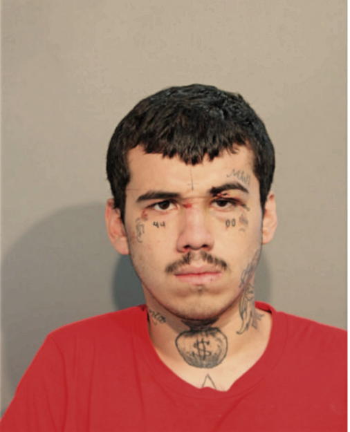 JULIANO PETROV, Cook County, Illinois