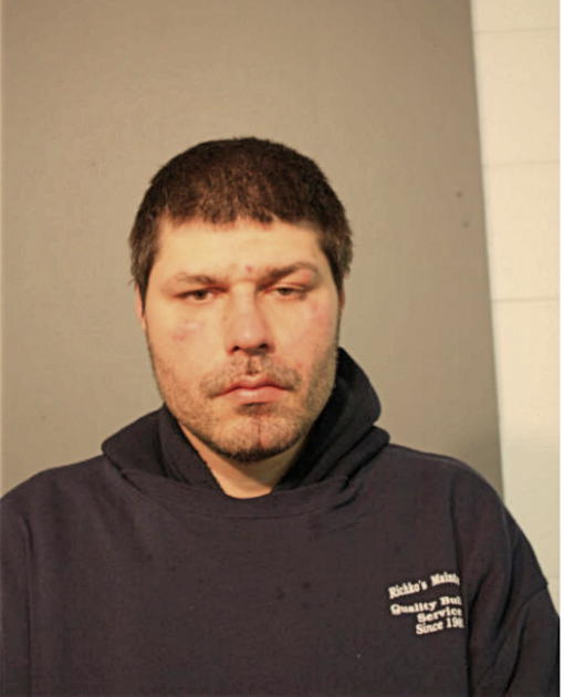 THOMAS PIERCE, Cook County, Illinois