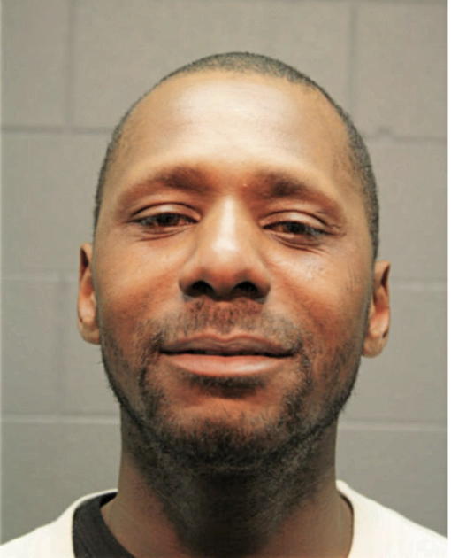 KEVIN D PITTMON, Cook County, Illinois