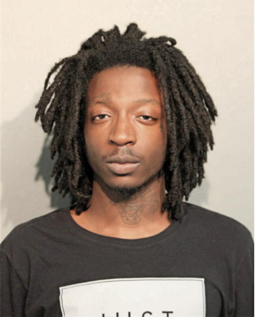 PIERRE R POPE, Cook County, Illinois