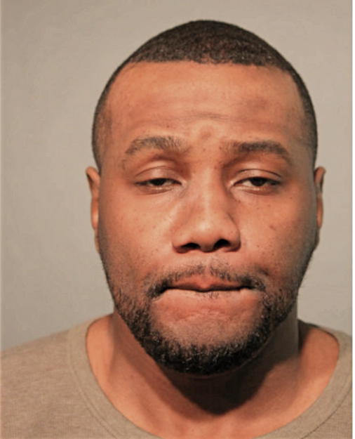 TERRENCE T PORTER, Cook County, Illinois