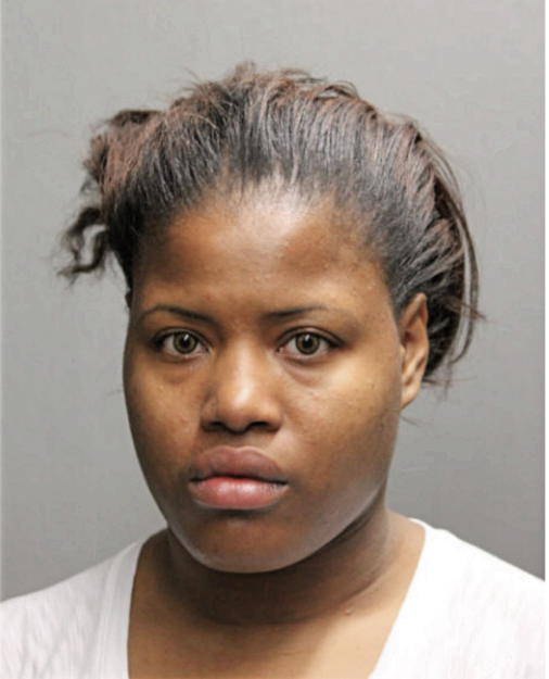 UNICKA PULLIAM, Cook County, Illinois
