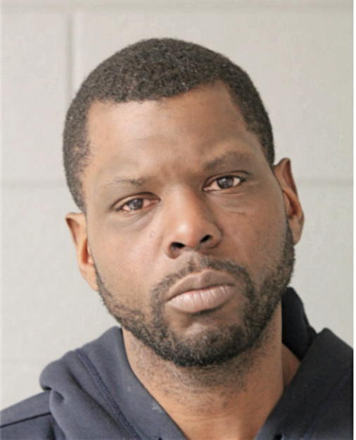 DALE S QUALLS, Cook County, Illinois