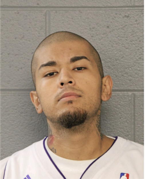 IVAN RAMIREZ, Cook County, Illinois