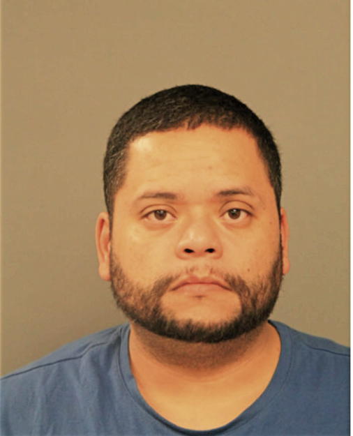 ROBERTO RAMIREZ, Cook County, Illinois