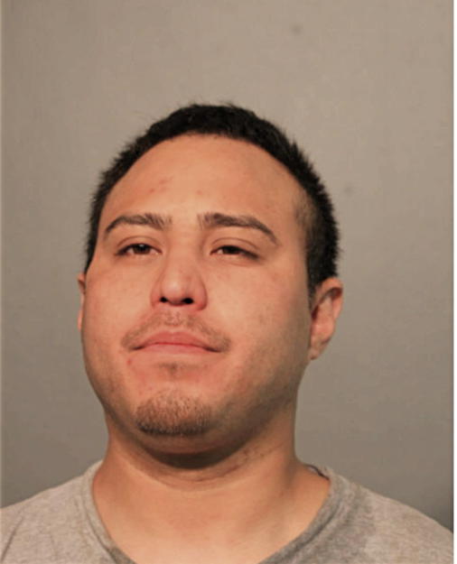 VICTOR RAMIREZ, Cook County, Illinois