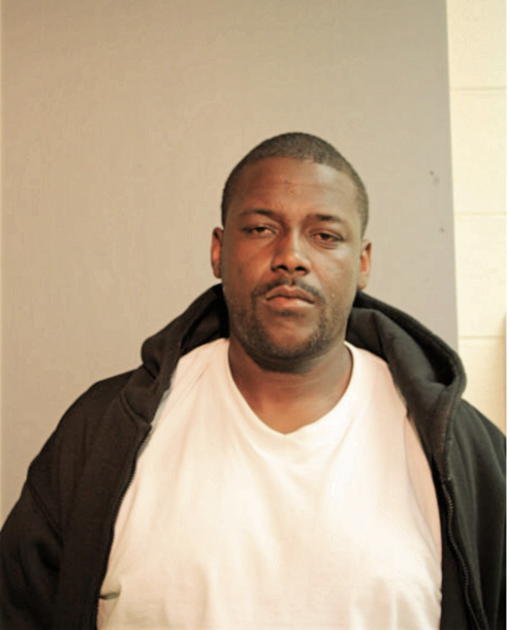 ANTYONE RATCLIFF, Cook County, Illinois