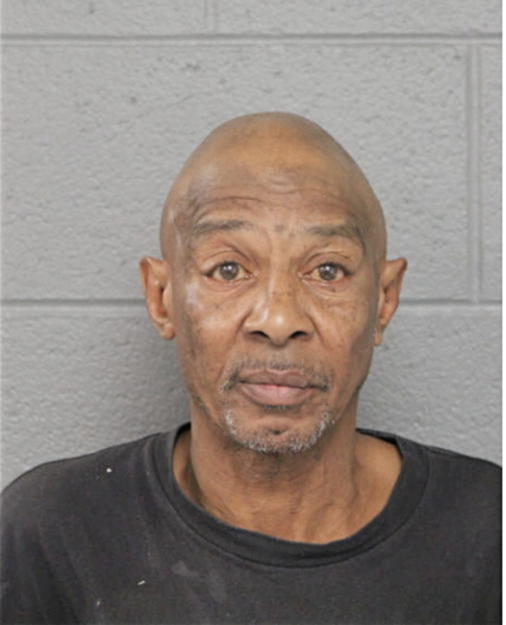 JESSIE E RAY, Cook County, Illinois