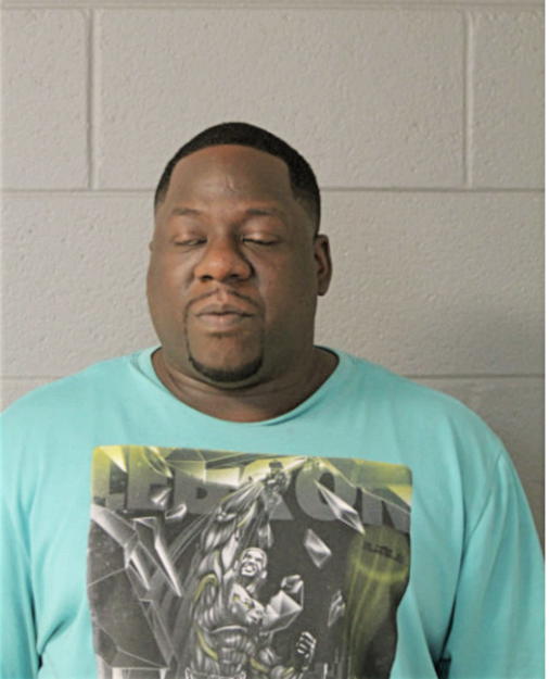 ADRIAN M REED, Cook County, Illinois