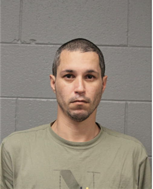 ANTONIO RIVERA, Cook County, Illinois