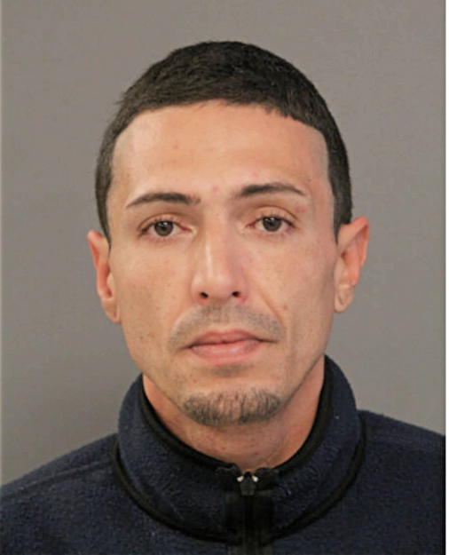 JUAN M RIVERA-SANTIAGO, Cook County, Illinois