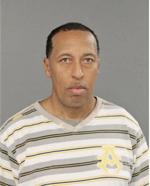 JIMMIE L ROBINS, Cook County, Illinois