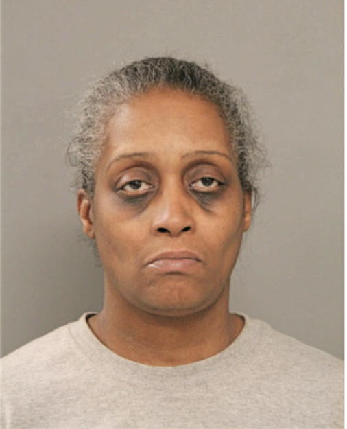 ARETHA D ROBINSON, Cook County, Illinois