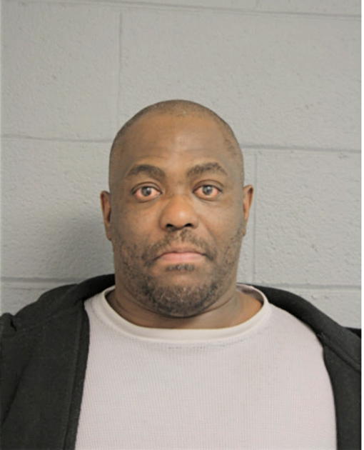 BRIAN C ROBINSON, Cook County, Illinois