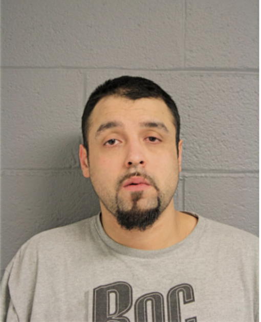 AURELIO ROBLES, Cook County, Illinois