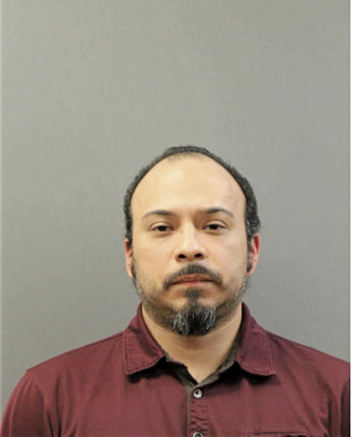 RICARDO ROCHA, Cook County, Illinois
