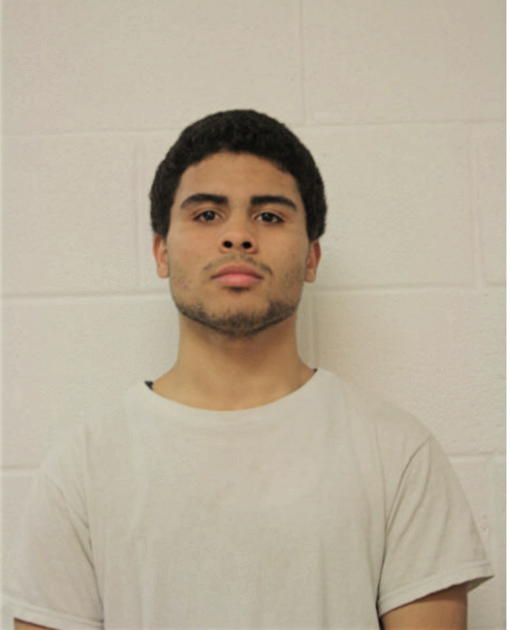 ANTHONY RODRIGUEZ, Cook County, Illinois