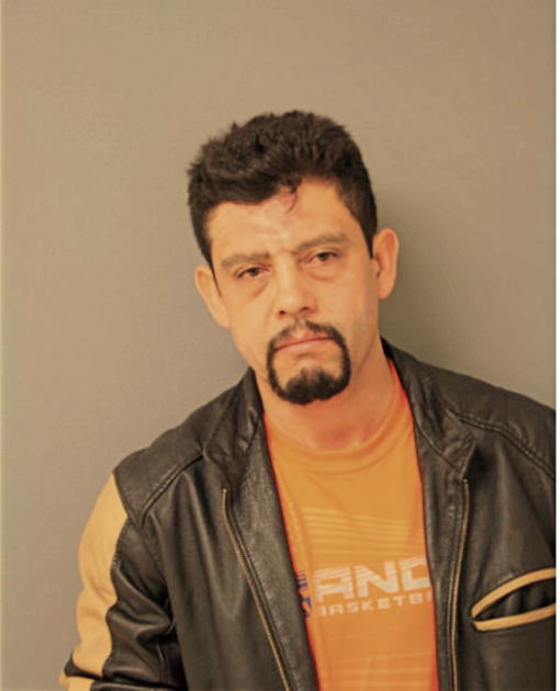 RENE ROSALES, Cook County, Illinois
