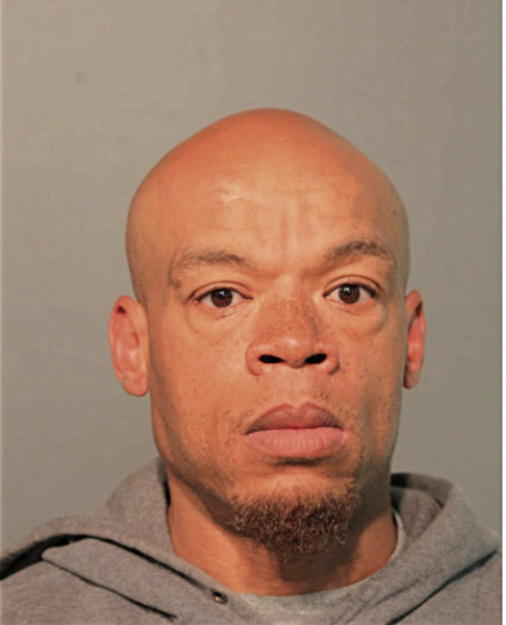 MICHAEL A ROSEBUD, Cook County, Illinois