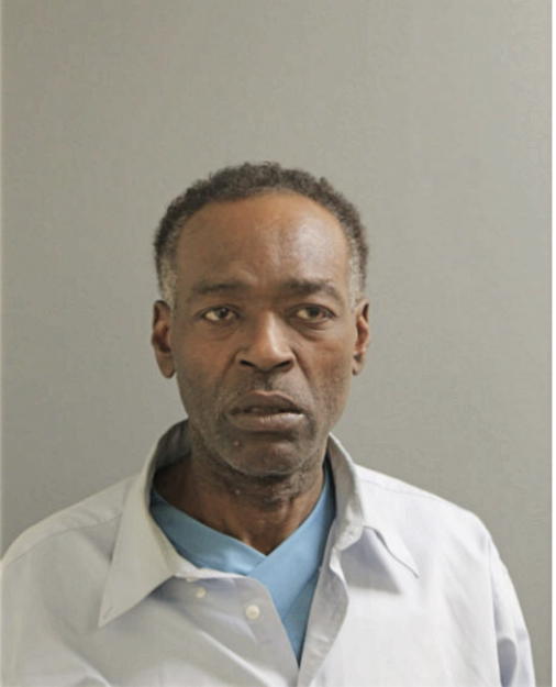 VERNON RUSSELL, Cook County, Illinois