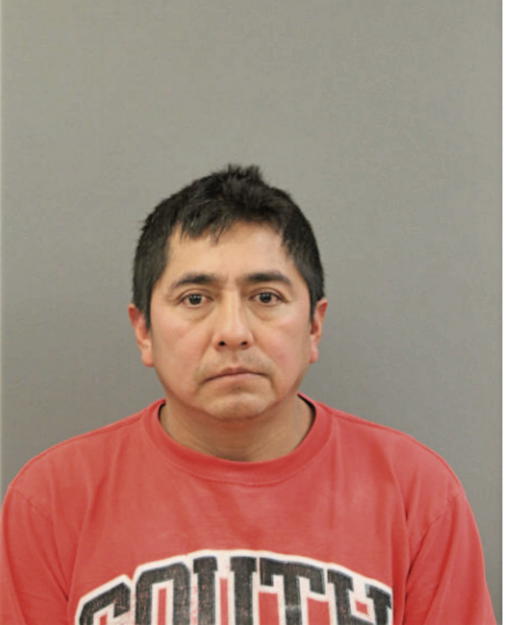 SALOMON SANCHEZ, Cook County, Illinois