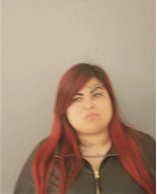 CATHERINE SANTANA, Cook County, Illinois
