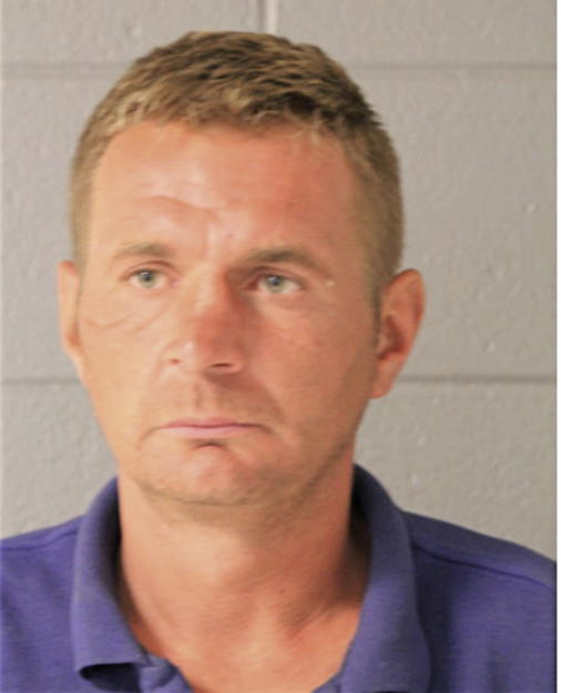 MAREK SAS, Cook County, Illinois