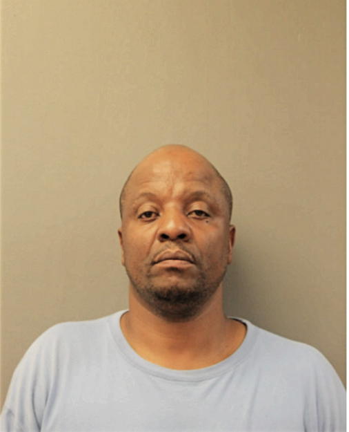 HENRY L SCOTT, Cook County, Illinois
