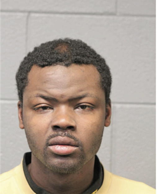 CHARLES SHAW, Cook County, Illinois