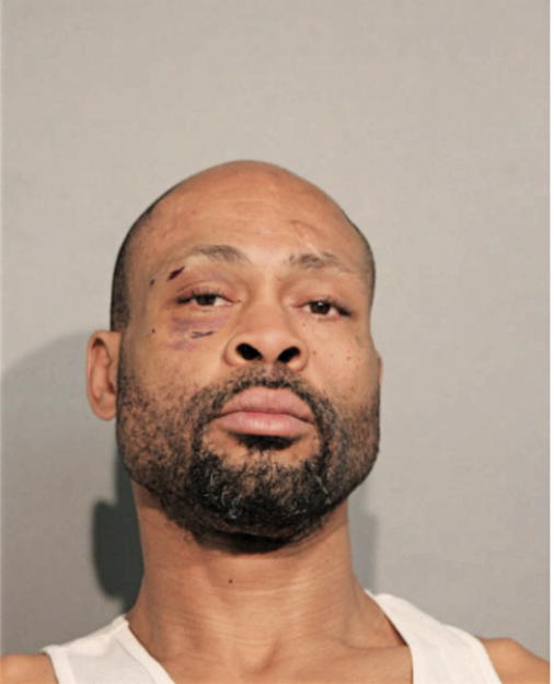 ANDRE D SHEARER, Cook County, Illinois