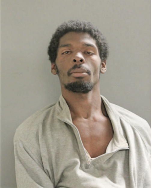 RAAKIN SIGLE, Cook County, Illinois