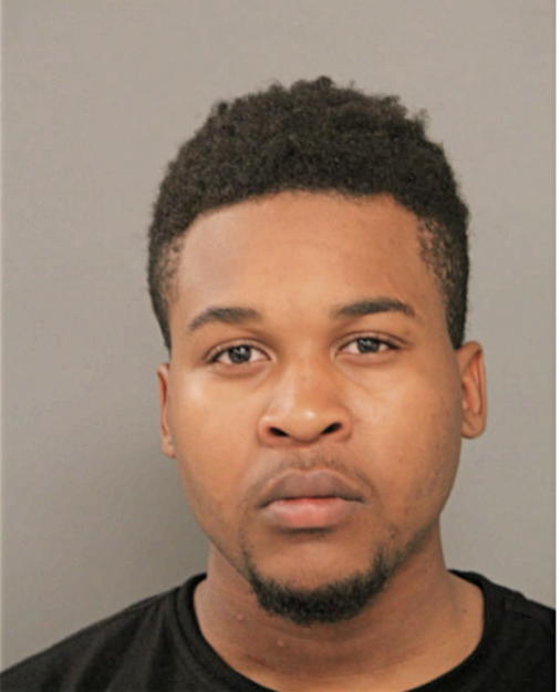 RAHEEM LAMAR SILAS, Cook County, Illinois