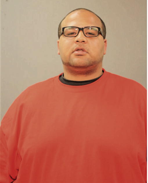 DAVID SMITH, Cook County, Illinois