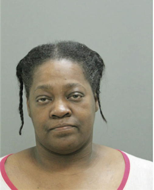 RENEA SMITH, Cook County, Illinois