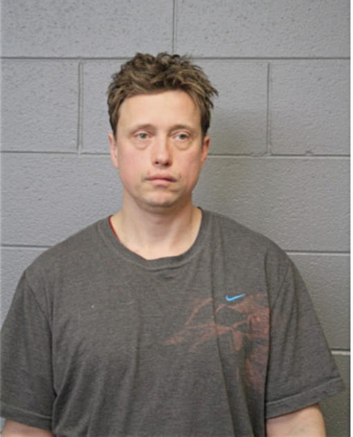 TOMASZ SOBULA, Cook County, Illinois