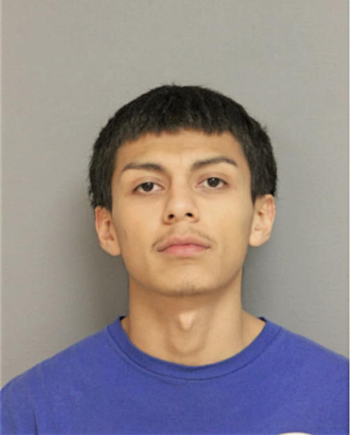 EFRAIN SOTO, Cook County, Illinois