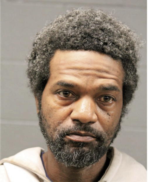 CLIFFORD J SPEARS, Cook County, Illinois