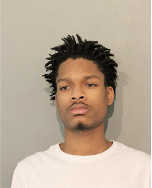 DARVEE D STEWART, Cook County, Illinois