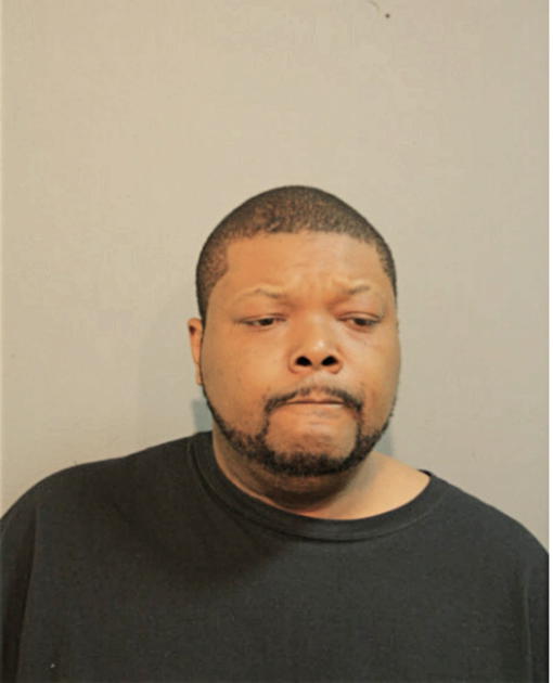 JERONE E STITTS, Cook County, Illinois