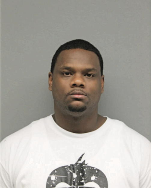 JESSE L STOCKDALE, Cook County, Illinois