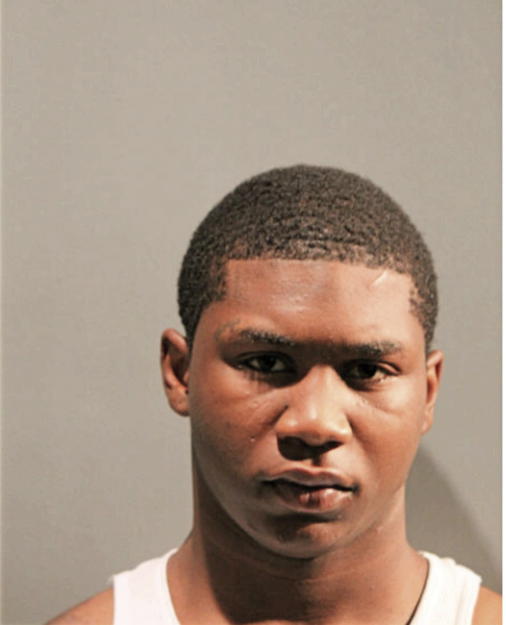 CORTEZ STONER, Cook County, Illinois