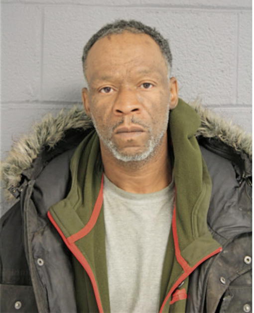 CHRISTOPHER STOVALL, Cook County, Illinois