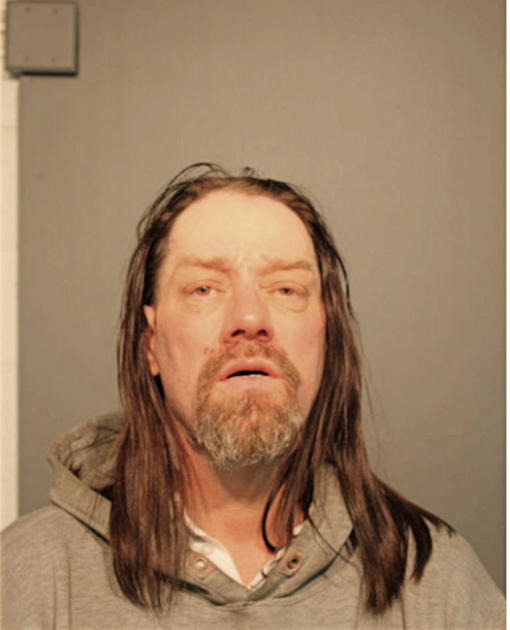 BRYAN L STROUD, Cook County, Illinois