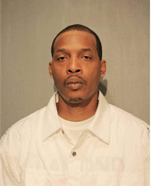 GILBERT E TAYLOR, Cook County, Illinois