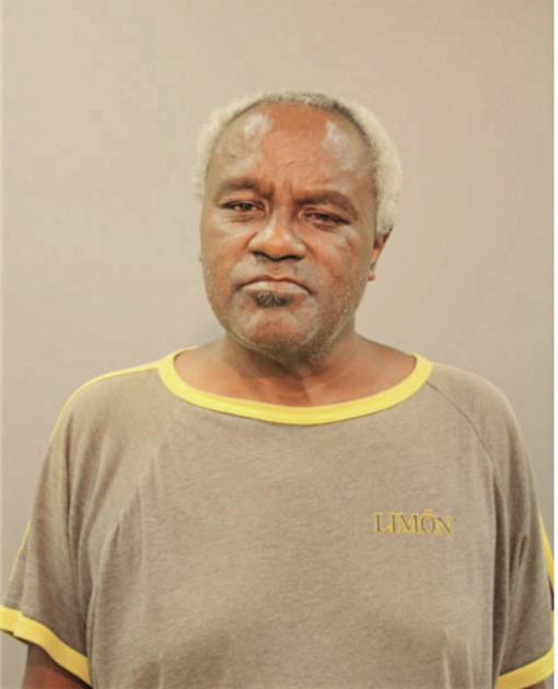 PERCY THOMAS, Cook County, Illinois
