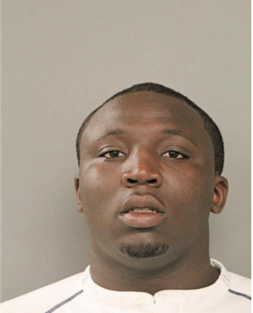 TERRELL A THOMAS, Cook County, Illinois