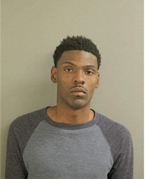 JEREMIAH D THORNTON, Cook County, Illinois