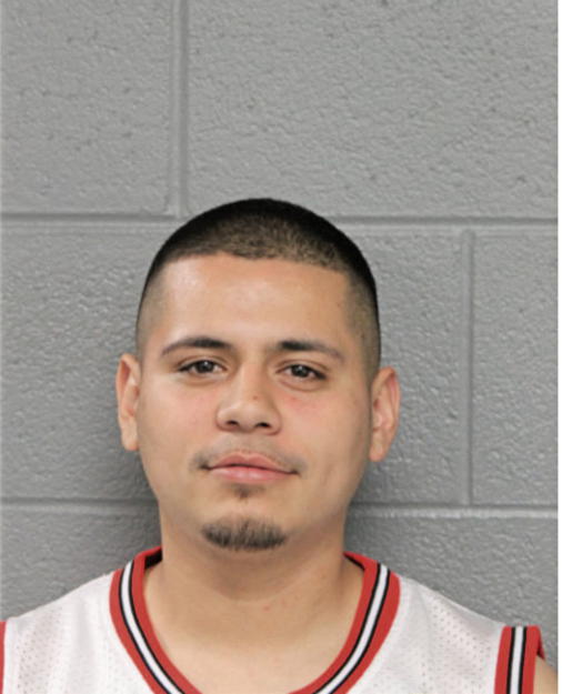 MIGUEL TORRES, Cook County, Illinois