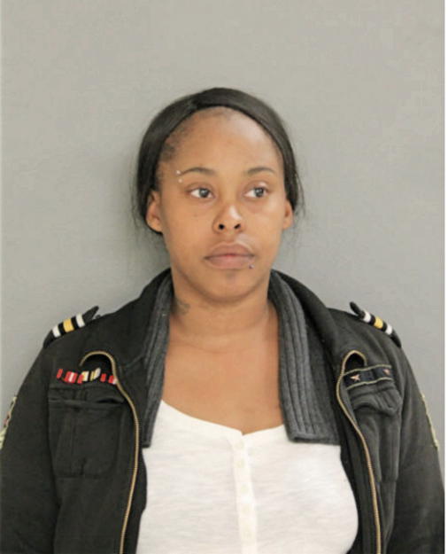 BENITA D TURNBO, Cook County, Illinois